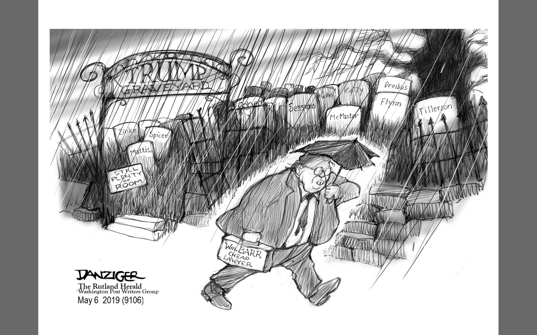 Danziger